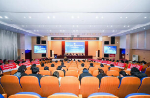 湖南交通职院在2026年度“楚怡杯”高职组汽车营销赛项中勇夺一等奖