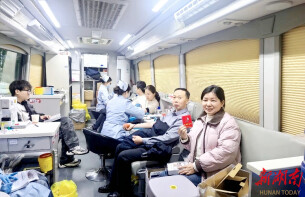 公益践初心 热血传大爱——汨罗市精神病医院以医者担当守护心灵晴空