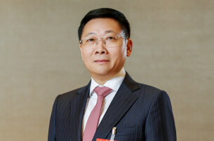 新湖南访谈丨以实干实绩展现省会担当——访省人大代表，长沙市委副书记、市长陈博彰