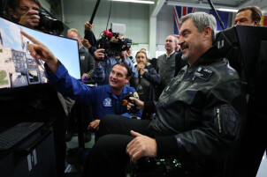 AI“参谋”上线！5分钟生成10套作战方案，却有致命缺陷——