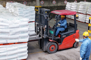 橡胶产品产销两旺