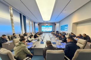 湖南省高校机械类专业人才培养方案优化成果交流会议在长沙理工大学召开