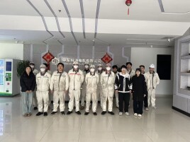 从课堂到岗位的“无缝衔接”——长沙轨道交通职业学院2026届毕业生就业纪实