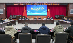 株洲税务：强化宣传普法 助力合规经营