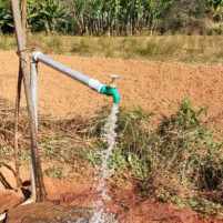 中方：精准监督护民生 清泉润心进万家