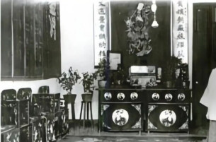 长沙名人故居与街名