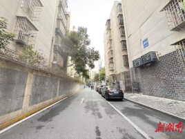 党建红赋能“M”型“大物管” ：荷晏社区绘就老旧小区治理幸福答卷