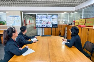 情暖回家路｜春运保供 使命在肩——中国石油湖南销售公司全力以赴守护春节出行