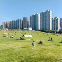 “湘”遇青绿，新春见美！湖南多地生态蝶变暖民心