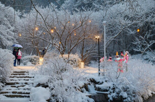 2026“我的寒假”主题征文投稿：我的快乐寒假