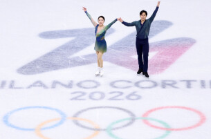 冬奥会｜中国花滑路在何方？——专访中国花样滑冰协会主席任洪国