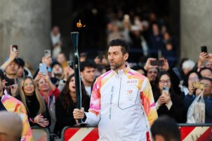 冬奥落幕 罗马或申办2040年夏季奥运会