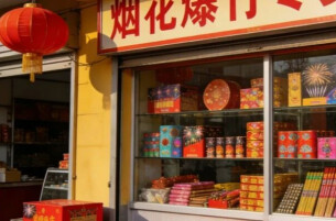 烟花爆竹没放完？究竟应该如何处理，一起来看看→