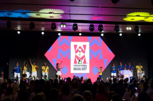 扩军、投资、重塑——国际足联发布十年改革成果