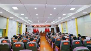 隆回县林业局：从“四归”出发 向“秀县”迈进