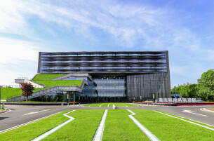 新年新开局｜岳阳临港高新区企业复工忙生产