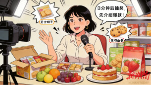 湘守食安│新规实施在即，直播间购物请收好这份消费提示