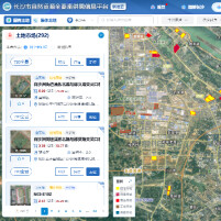 要素全公开，服务零距离——望城资规分局以实干赋能企业服务