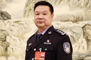 人民的代表 | 全国人大代表刘义新： 守好“烟火”平安