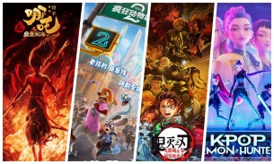 动画：AI影像时代的“旗舰体裁”