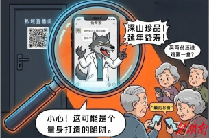 湘守食安│新规实施在即，直播间购物请收好这份消费提示