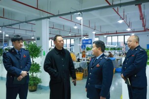 湘西税务：“精准滴灌”护航民营经济蓬勃生长