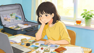 春节长假结束反而更累？专家支招如何调适身心