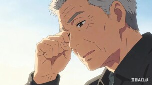 人老后总是磕磕绊绊？可能是视野悄悄被“吞噬”