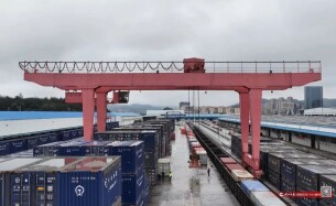 四连发！“郴州制造”加速出海