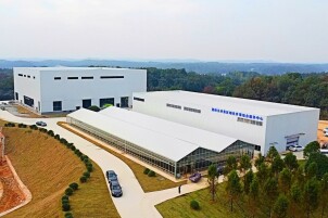 科技赋能稳粮仓 青山铺里写担当 长沙县明畅农机的兴粮之路