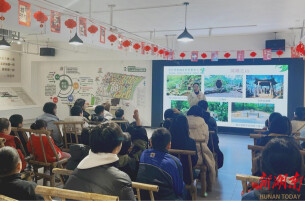 解锁岳麓魅力，定格亲子温情