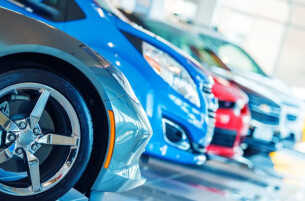 全球车企销量榜前十生变 3家中企位次抬升