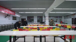 怀化中小学校全面做足“功课”  3月4日开学报到迎新学期