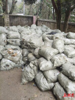 资兴深入开展“雷霆护矿”专项整治行动！破获非法采矿案刑拘两人