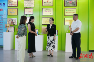 湖南日报市州头条︱益阳检察“益心益意”护企，2025年帮助企业解决法律难题80余个