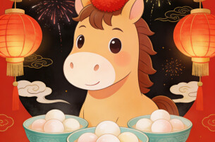 元宵吃汤圆，“肾友”别贪多！五条“安全法则”助您健康过节