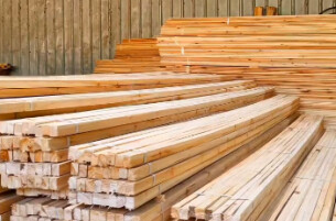 “十四五”期间我国木材工业标准化成果显著