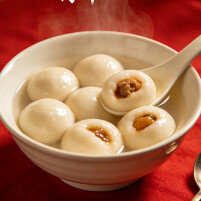 元宵汤圆热销季，市场监管部门提醒选购留心这几点