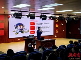 消防安全“第一课”，筑牢校园“防火墙”