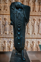 中东多国关闭重要博物馆，转移国宝文物