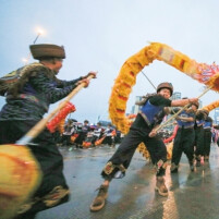 喜乐会@湖南日报图片新闻