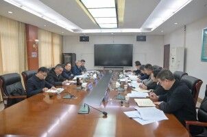 牢固树立和践行正确政绩观 建设更高水平的法治郴州平安郴州