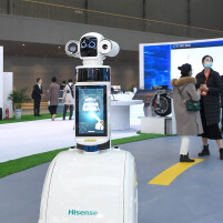 人力资源服务业拥抱数字时代丨中国经济新看点