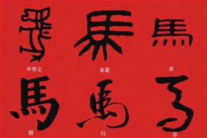 一“马”越千年丨湘江副刊·艺风