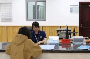 把群众事当自家事，这个“小窗口”兜起“大民生”