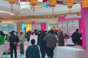 40余项非遗项目进商圈 2026年湖南非遗元宵喜乐会“湘”当热闹