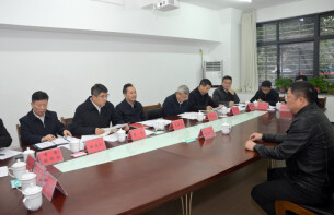 郴州：用心用情依法依规做好信访工作，把践行正确政绩观体现在为群众排忧解难上