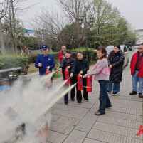 望城消防：传承雷锋精神，守护古镇平安