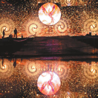 Spring Festival holiday cheer boosts spending