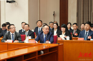 全国人大代表张涤：优质医疗资源的下沉，是健康中国最生动的实践